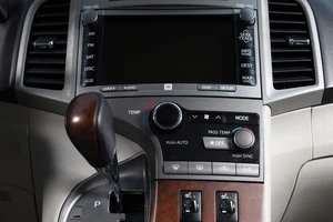 Внедорожник Toyota Venza 2009 года, 2099000 рублей, Новосибирск