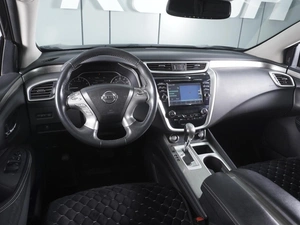 Внедорожник Nissan Murano 2017 года, 1880000 рублей, Ростов-на-Дону