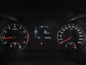 Седан Kia Optima 2016 года, 1599000 рублей, Аксай