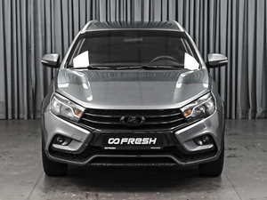 Универсал ВАЗ (LADA) Vesta Cross 2020 года, 1198000 рублей, Ставрополь