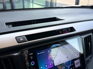 Внедорожник Toyota RAV4 2016 года, 2200000 рублей, Уфа