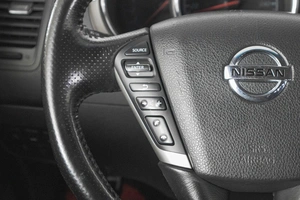 Внедорожник Nissan Murano 2015 года, 1499000 рублей, Кемерово