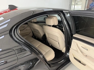 Седан BMW 5 серии 2010 года, 1500000 рублей, Смоленск
