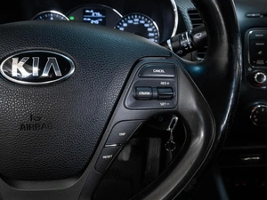 Седан Kia Cerato 2014 года, 1079000 рублей, Ставрополь