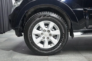 Внедорожник Mitsubishi Pajero 2011 года, 2097000 рублей, Красноярск