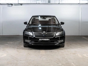 Лифтбек Skoda Superb 2019 года, 2085000 рублей, Ставрополь