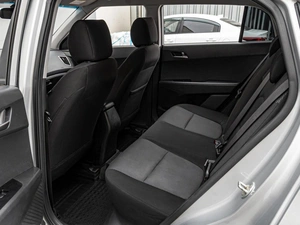 Внедорожник Hyundai Creta 2017 года, 1770000 рублей, Краснодар