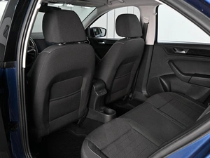 Лифтбек Volkswagen Polo 2021 года, 1849000 рублей, Аксай