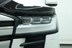 Внедорожник Toyota Land Cruiser 2021 года, 9700000 рублей, Красноярск