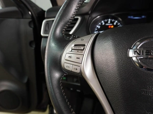 Внедорожник Nissan X-Trail 2017 года, 1549000 рублей, Воронеж