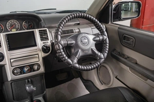 Внедорожник Nissan X-Trail 2004 года, 649000 рублей, Томск