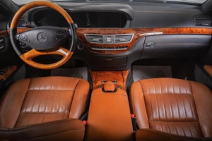 Седан Mercedes-benz S-класс 2010 года, 1649000 рублей, Томск