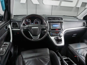 Внедорожник Haval H6 2019 года, 1510000 рублей, Тюмень