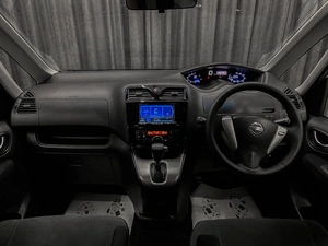 Минивэн Nissan Serena 2014 года, 1350000 рублей, Красноярск