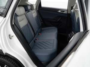 Внедорожник Volkswagen Tharu 2024 года, 2750999 рублей, Москва