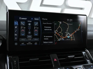 Внедорожник Toyota Land Cruiser 2022 года, 9899000 рублей, Аксай