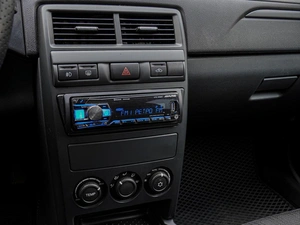 Седан ВАЗ (LADA) Priora 2018 года, 735000 рублей, Краснодар