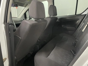 Хетчбэк Suzuki Splash 2010 года, 610000 рублей, Ярославль