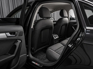 Седан Audi A4 2010 года, 969000 рублей, Тюмень