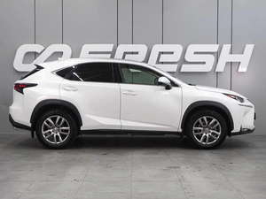 Внедорожник Lexus NX 2015 года, 3010000 рублей, Воронеж