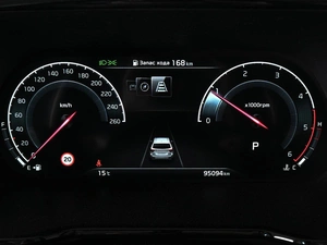 Внедорожник Kia Mohave 2021 года, 4990000 рублей, Аксай