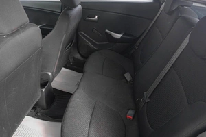 Хетчбэк Kia Rio 2014 года, 869000 рублей, Кемерово