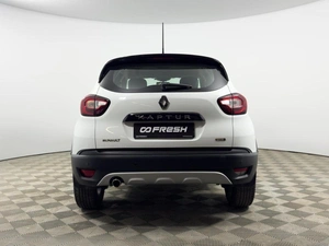 Внедорожник Renault Kaptur 2020 года, 1350000 рублей, Казань