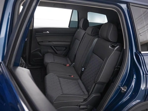 Внедорожник Volkswagen Teramont 2023 года, 3599046 рублей, Москва
