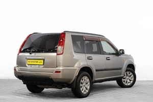 Внедорожник Nissan X-Trail 2001 года, 589000 рублей, Барнаул