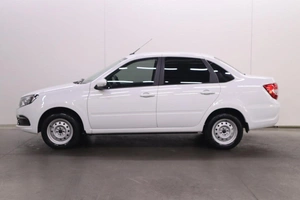 Седан ВАЗ (LADA) Granta 2024 года, 990000 рублей, Брянск