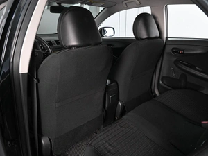 Седан Toyota Corolla 2008 года, 989000 рублей, Аксай