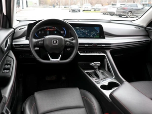 Внедорожник Changan CS35 Plus 2023 года, 1799000 рублей, Волгоград