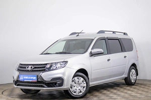 Универсал ВАЗ (LADA) Largus 2024 года, 1439000 рублей, Пермь