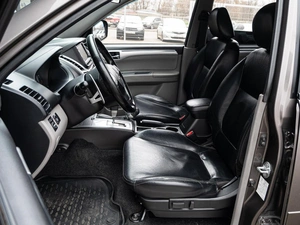 Внедорожник Mitsubishi Pajero Sport 2010 года, 1730000 рублей, Краснодар