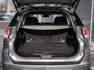 Внедорожник Nissan X-Trail 2017 года, 1910000 рублей, Краснодар