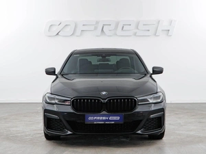 Седан BMW 5 серия 2020 года, 4358055 рублей, Москва