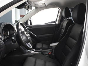 Внедорожник Mazda CX-5 2015 года, 1730000 рублей, Омск