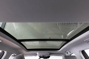 Внедорожник Changan UNI-K 2023 года, 3229000 рублей, Красноярск