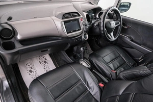 Хетчбэк Honda Fit 2009 года, 699000 рублей, Красноярск