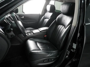 Внедорожник Infiniti EX25 2012 года, 1476000 рублей, Воронеж
