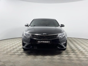 Седан Kia Optima 2019 года, 2035100 рублей, Казань