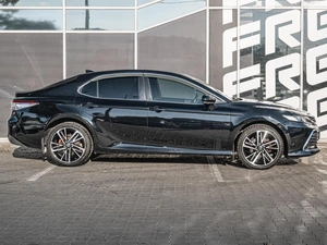 Седан Toyota Camry 2019 года, 2235000 рублей, Краснодар