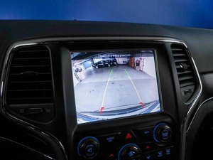 Внедорожник Jeep Grand Cherokee 2014 года, 2200999 рублей, Москва