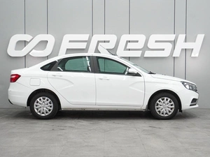 Седан ВАЗ (LADA) Vesta 2022 года, 1219000 рублей, Воронеж
