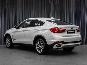 Внедорожник BMW X6 2017 года, 2987000 рублей, Тюмень