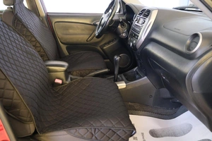 Внедорожник Toyota RAV4 2004 года, 949000 рублей, Омск