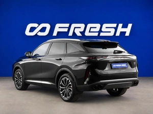 Внедорожник EXEED RX 2023 года, 2893041 рублей, Москва
