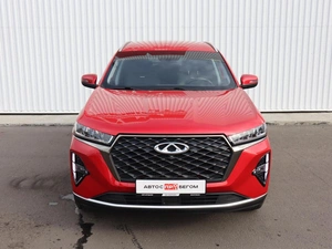 Внедорожник Chery Tiggo 7 2023 года, 1950000 рублей, Брянск