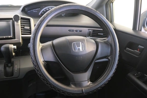 Минивэн Honda Freed 2010 года, 1019000 рублей, Омск