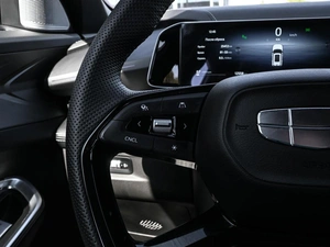 Внедорожник Geely Cityray 2025 года, 2999000 рублей, Волгоград